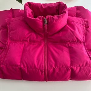 Land’s End Puffer Vest